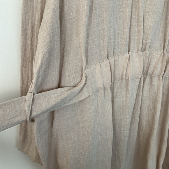 H&M trench coat - Picture 6 of 9